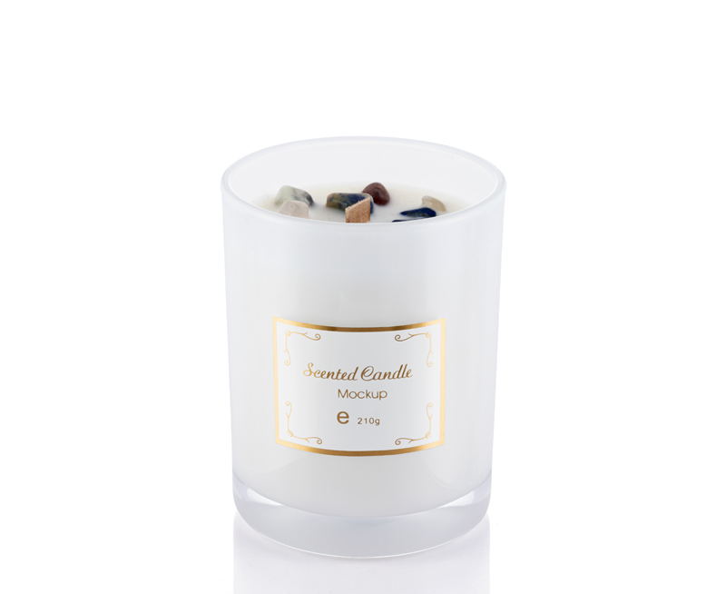 Candle cup（210g）