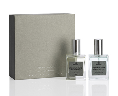 Eternal nature