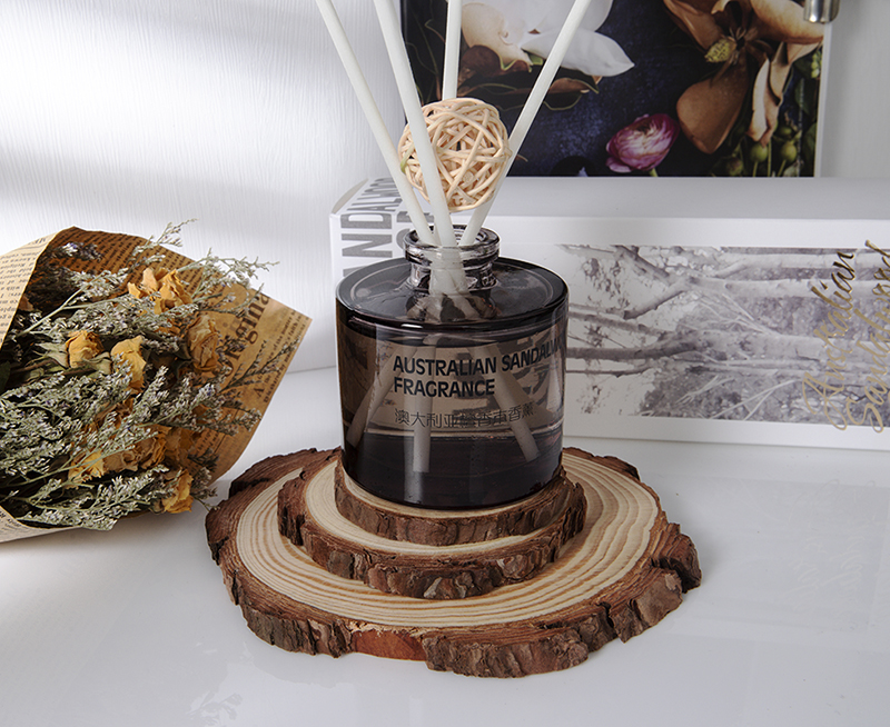香氛香薰系列-澳大利亚檀香木