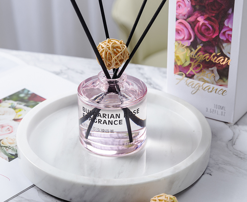 香氛香薰系列-保加利亚玫瑰